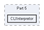 CLIInterpretor