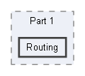Routing