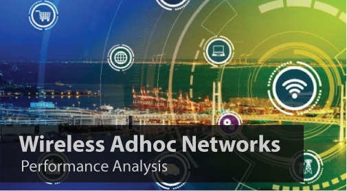 Wireless Adhoc Network: Performance Analysis