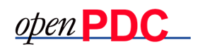 openPDC